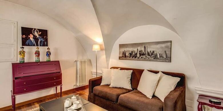 Apartamento Corso Vittorio Studio