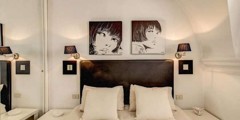 Apartamento Corso Vittorio Studio