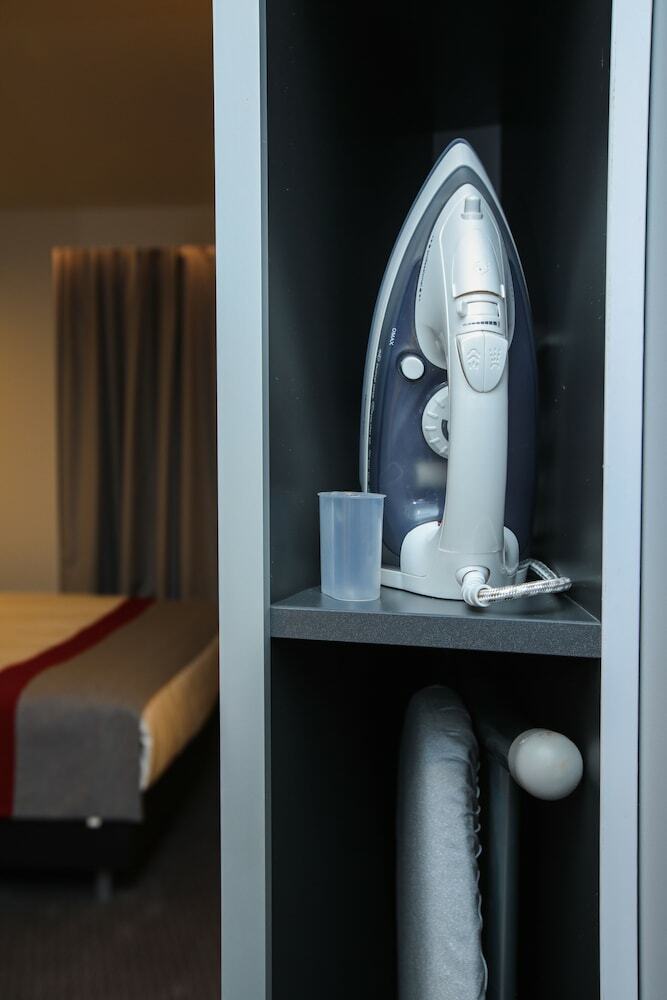 Hotel Holiday Inn Express Yerevan