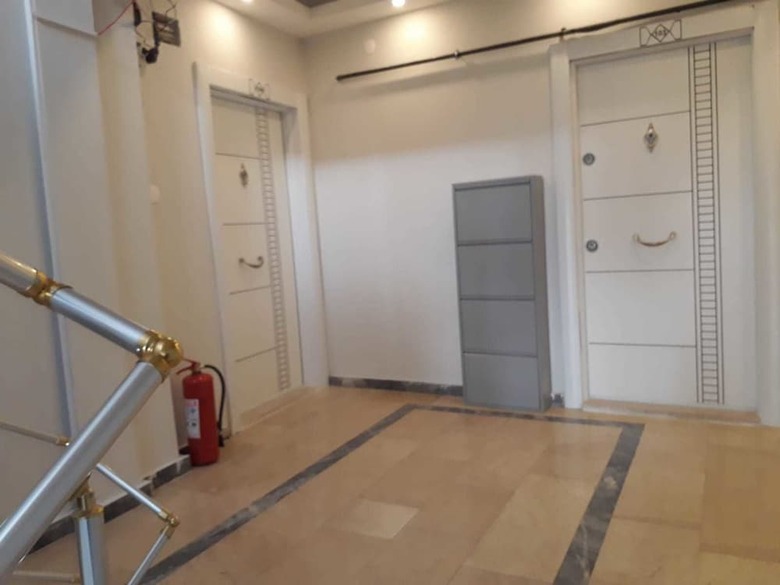 Sea House Suit Otel