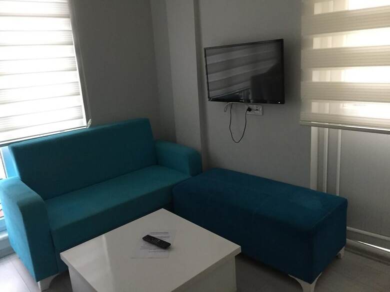 Sea House Suit Otel
