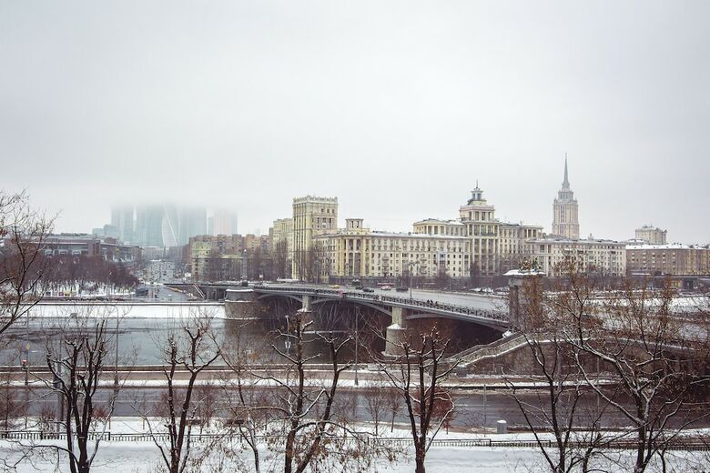 Riverside Premium Apartment