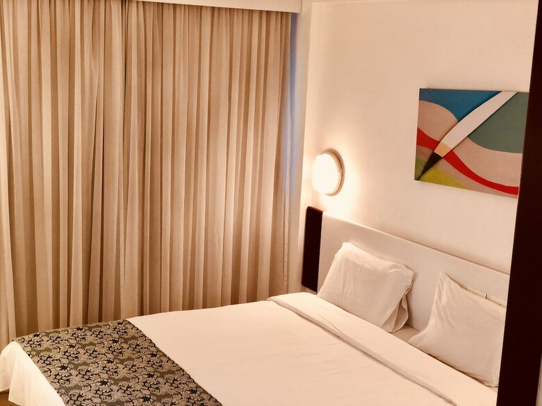 Hotel Boulevard Plaza