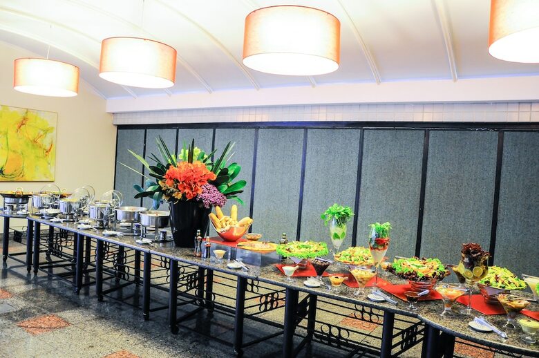 Hotel Boulevard Plaza