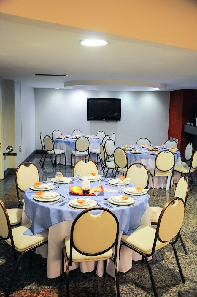 Hotel Boulevard Plaza