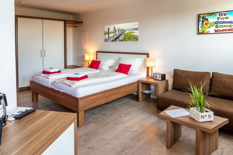 Seaside-strandhotel