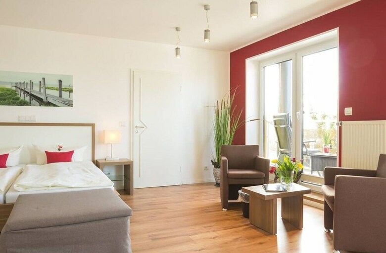 Seaside-strandhotel