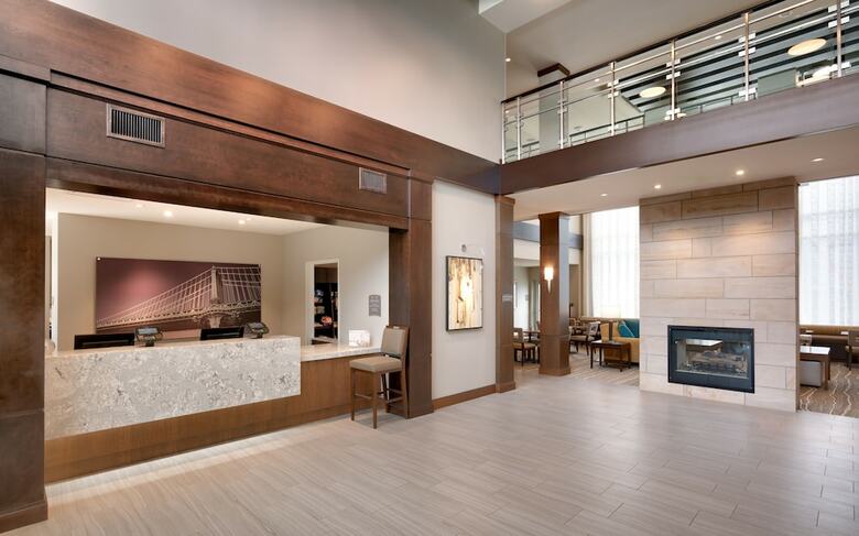 Hotel Staybridge Suites Lehi - Traverse Ridge Center