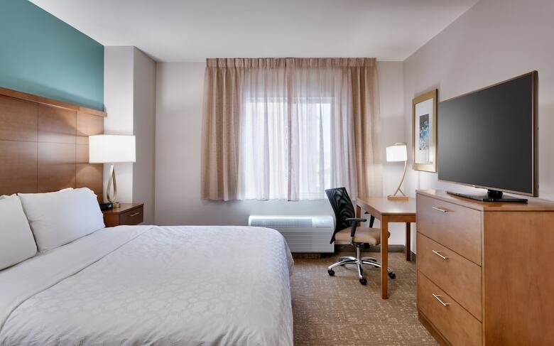 Hotel Staybridge Suites Lehi - Traverse Ridge Center