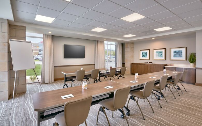 Hotel Staybridge Suites Lehi - Traverse Ridge Center