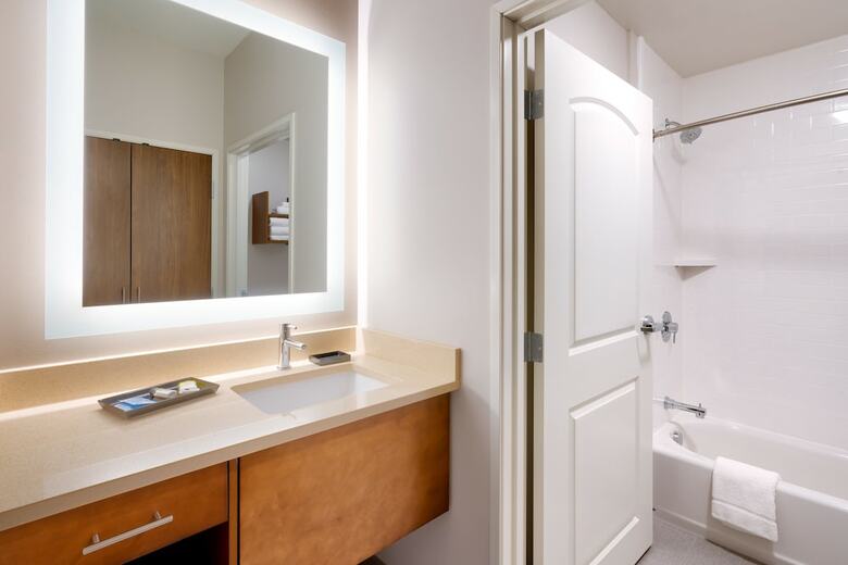 Hotel Staybridge Suites Lehi - Traverse Ridge Center