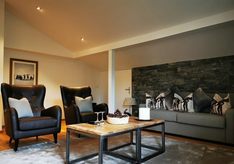 Bergspa Hotel La Val