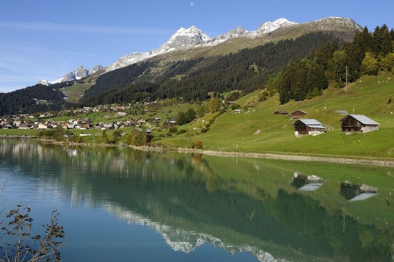 Bergspa Hotel La Val