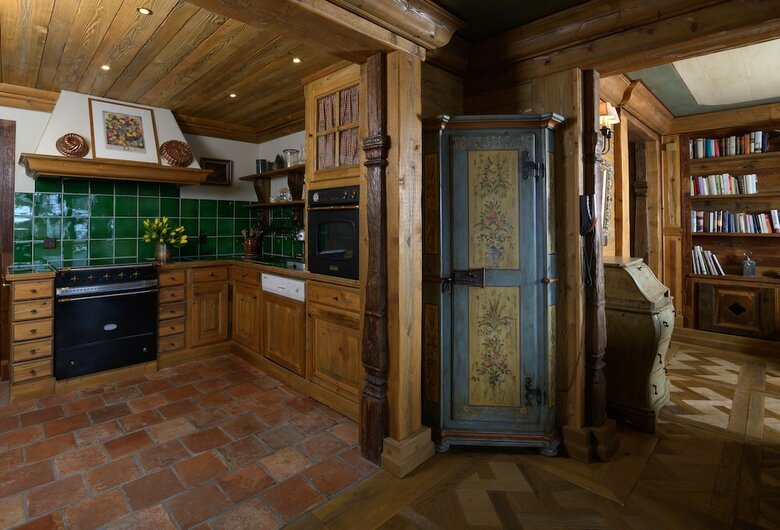 Bergspa Hotel La Val