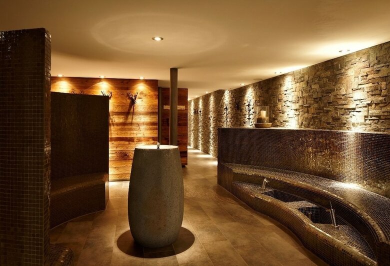 Bergspa Hotel La Val