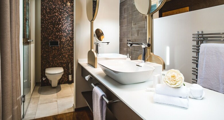 Bergspa Hotel La Val