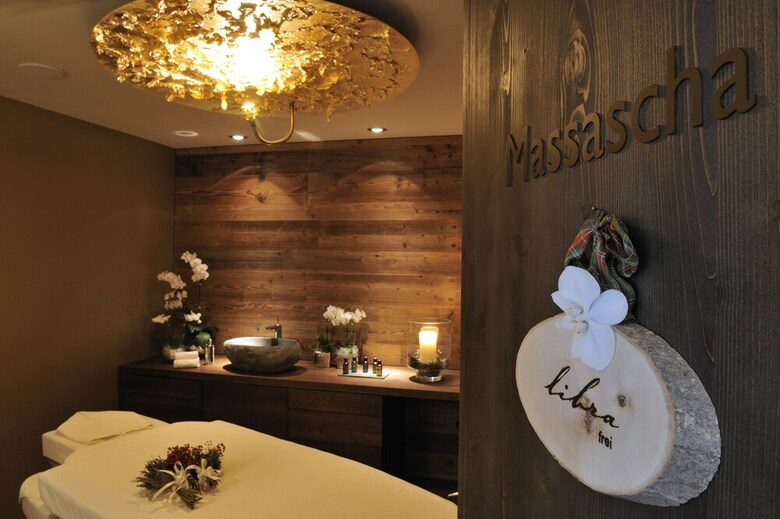 Bergspa Hotel La Val