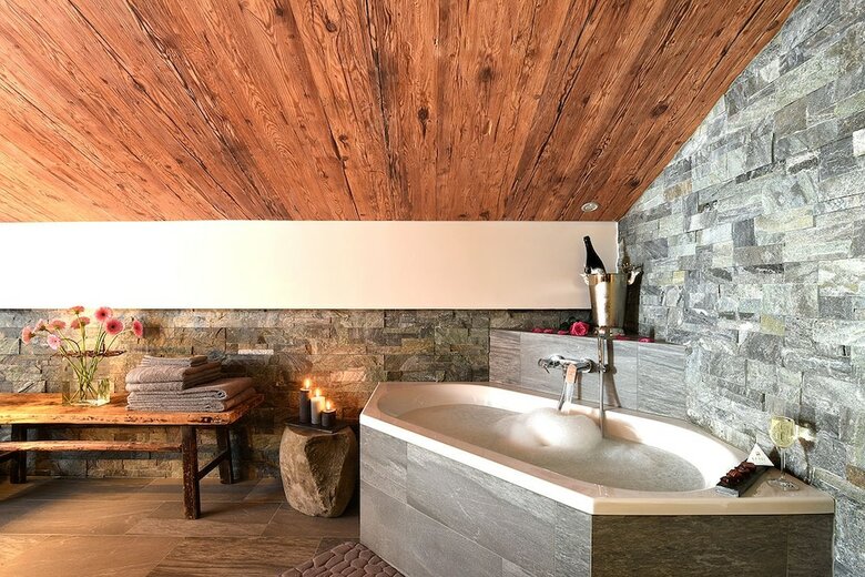Bergspa Hotel La Val