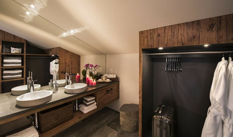 Bergspa Hotel La Val