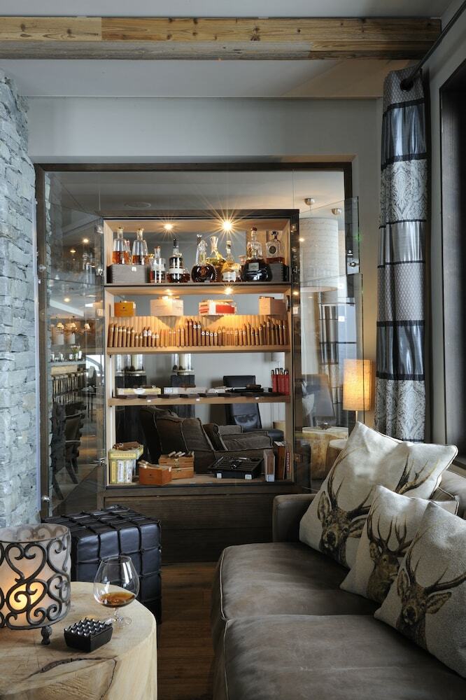 Bergspa Hotel La Val
