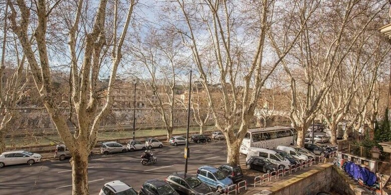 Apartamento Sant'eligio Loft Campo De Fiori