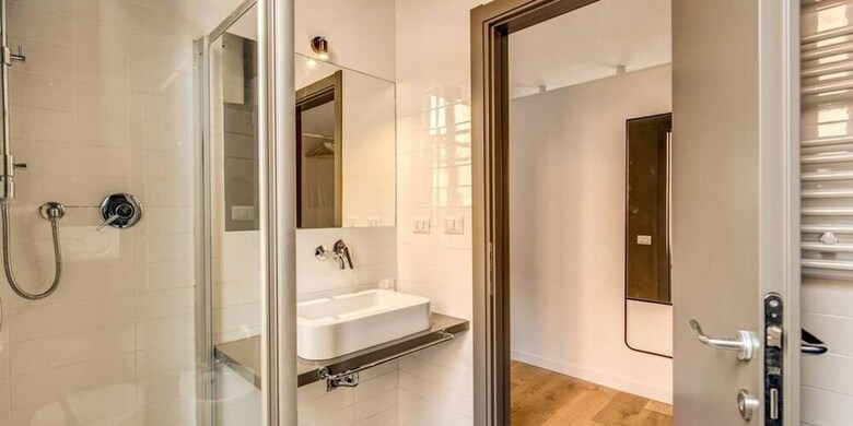 Apartamento Sant'eligio Loft Campo De Fiori