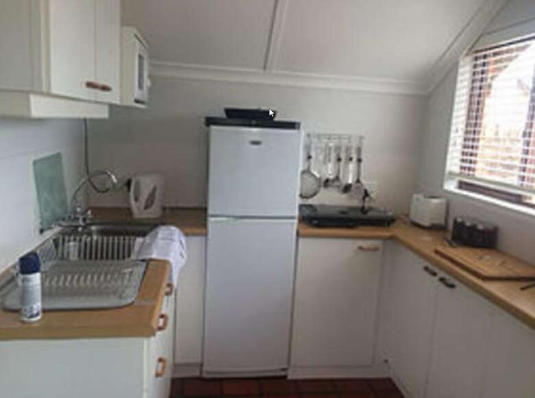 Apartamentos Moonriver Self-catering