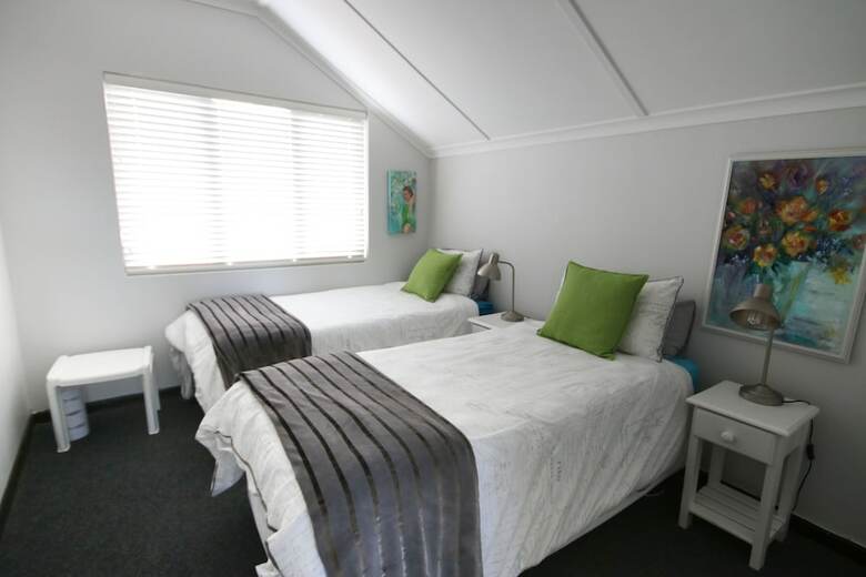 Apartamentos Moonriver Self-catering
