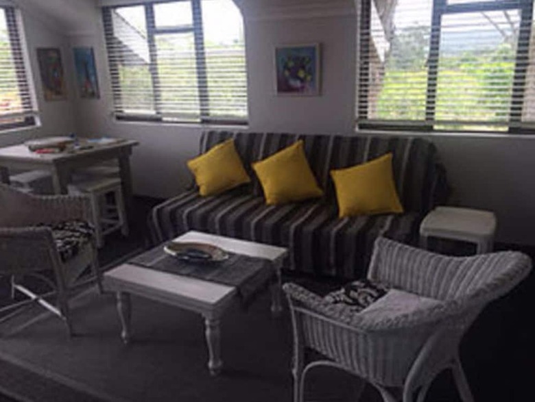 Apartamentos Moonriver Self-catering