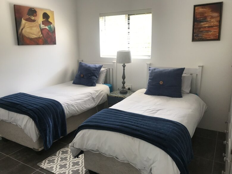 Apartamentos Moonriver Self-catering
