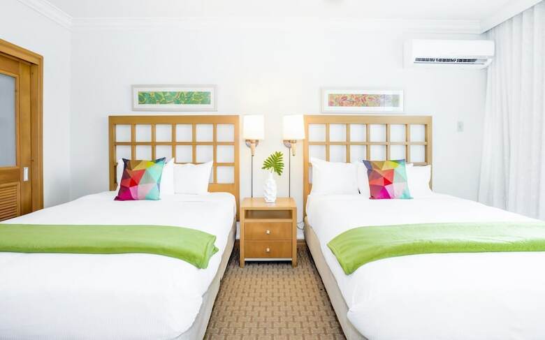 Hotel 510 Ocean Studio