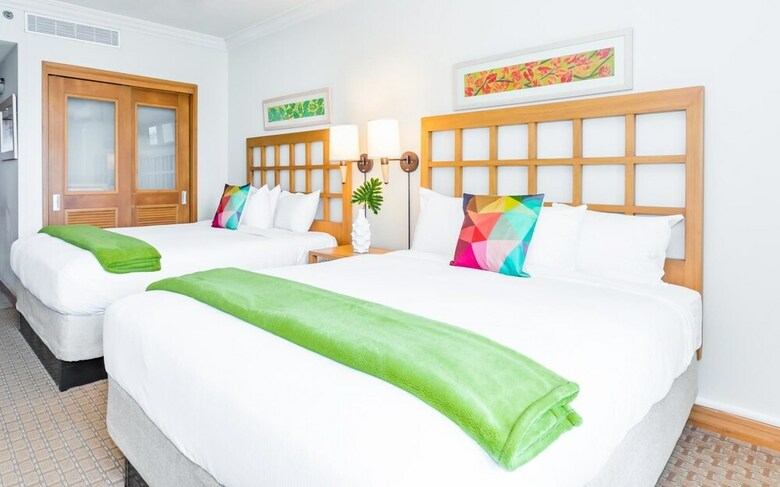 Hotel 510 Ocean Studio