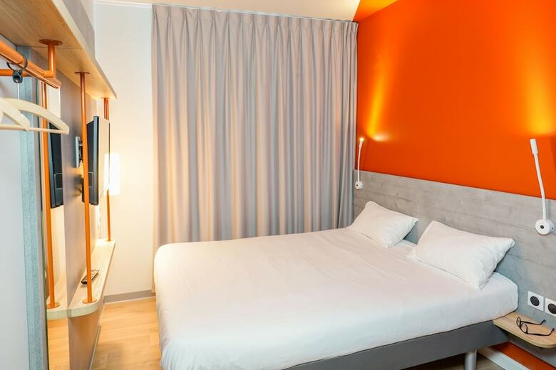 Hotel Ibis Budget Aubenas
