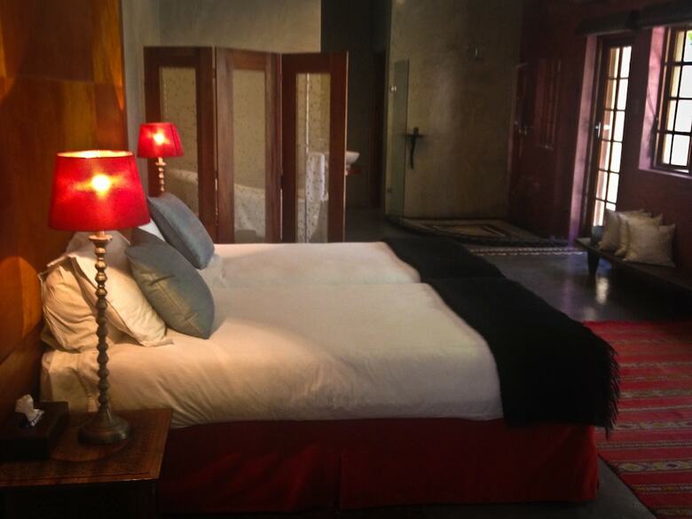 Singa Lodge - Lion Roars Hotels & Lodge