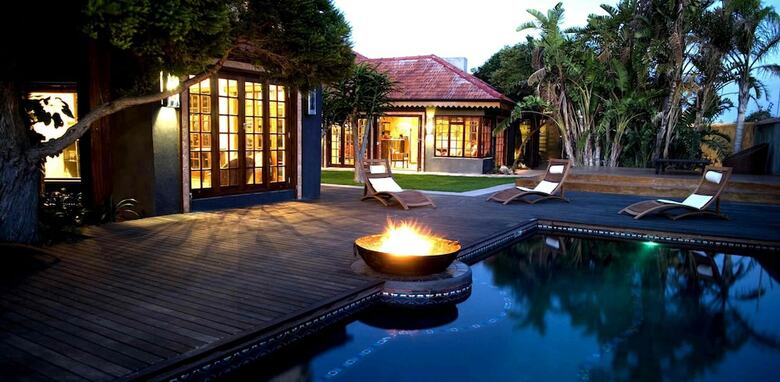 Singa Lodge - Lion Roars Hotels & Lodge