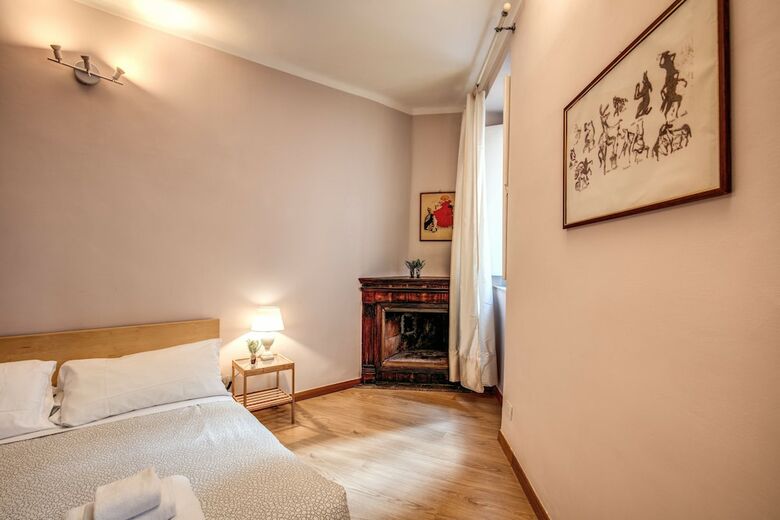 Apartamento Cappellari 2 Campo De Fiori