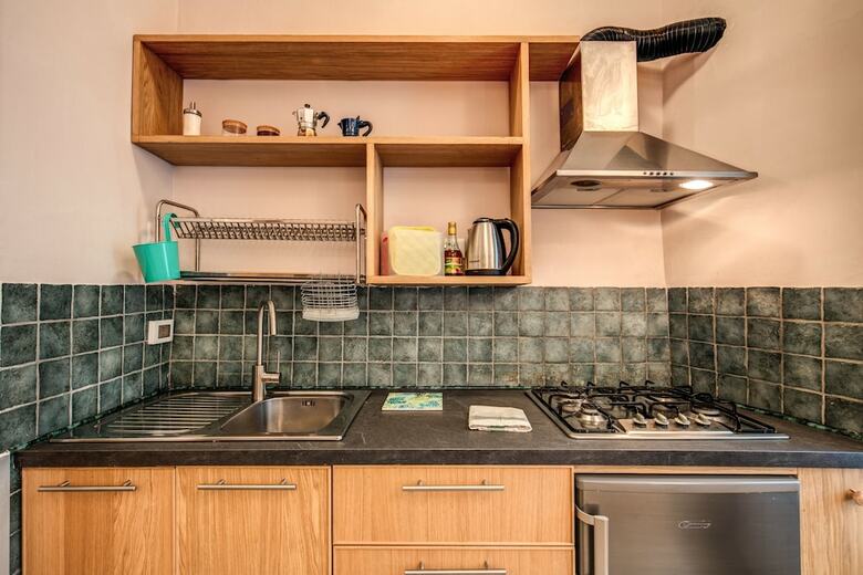 Apartamento Cappellari 2 Campo De Fiori