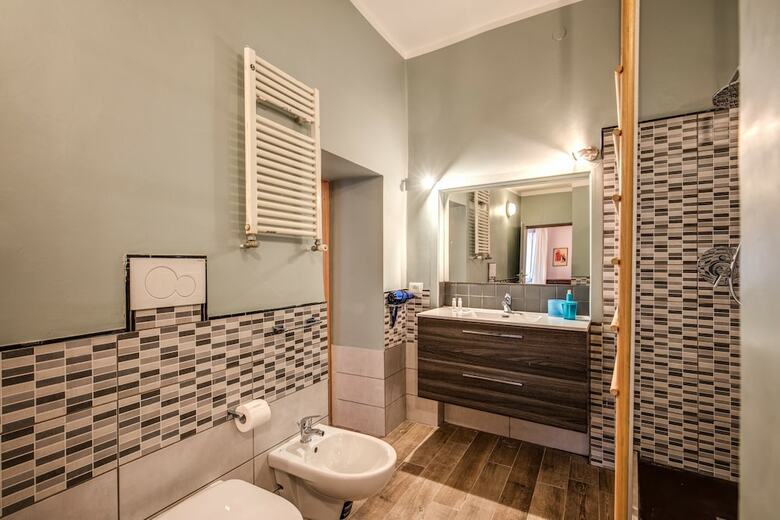 Apartamento Cappellari 2 Campo De Fiori