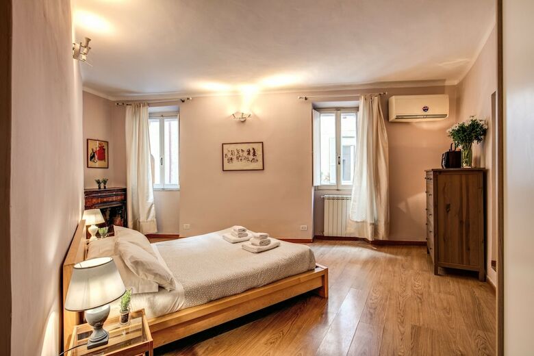 Apartamento Cappellari 2 Campo De Fiori