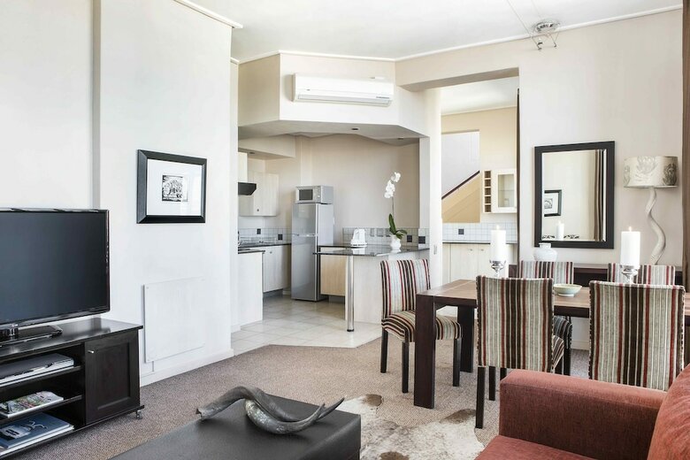 Faircity Mapungubwe Hotel Apartments
