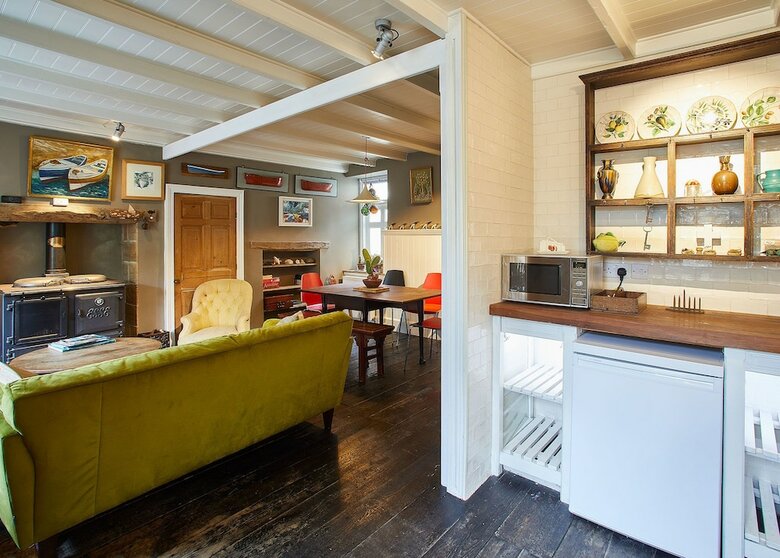 Cowbar View Cottage