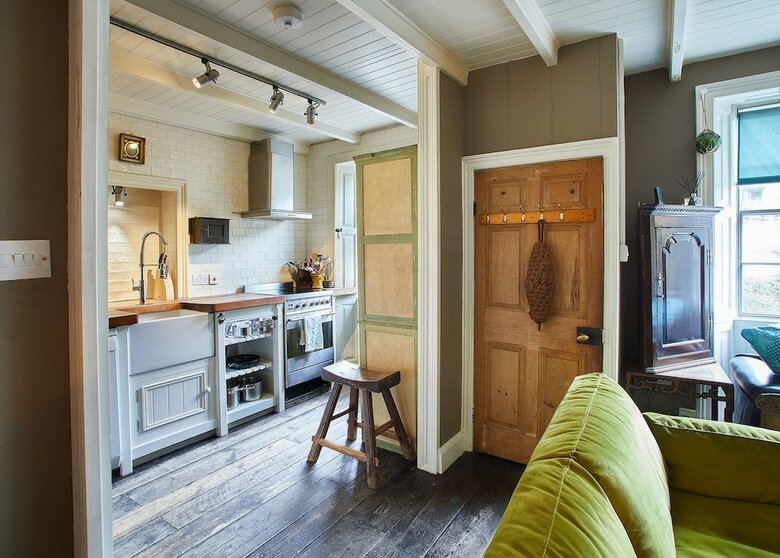 Cowbar View Cottage