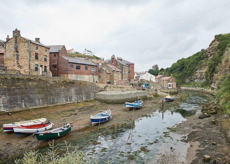 Cowbar View Cottage