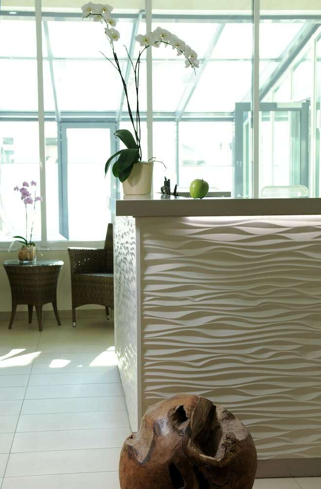 Park-hotel H�bner