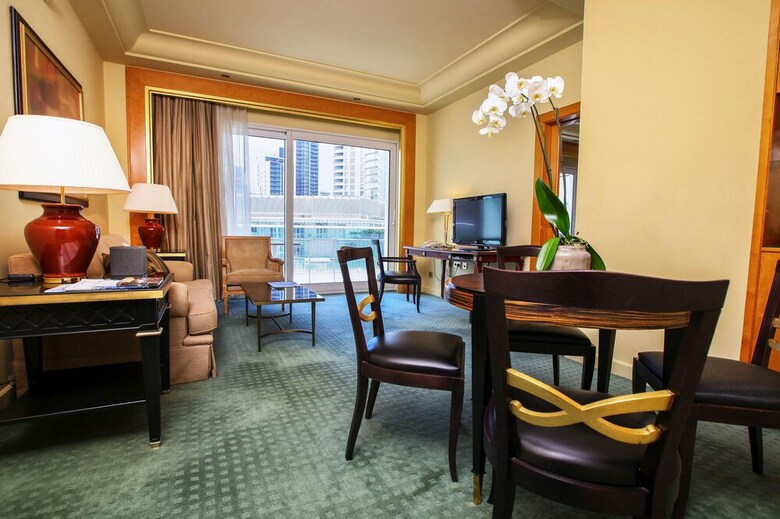Four Seasons Hotel Beirut