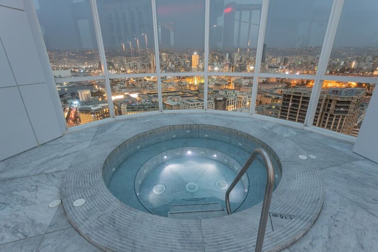 Four Seasons Hotel Beirut