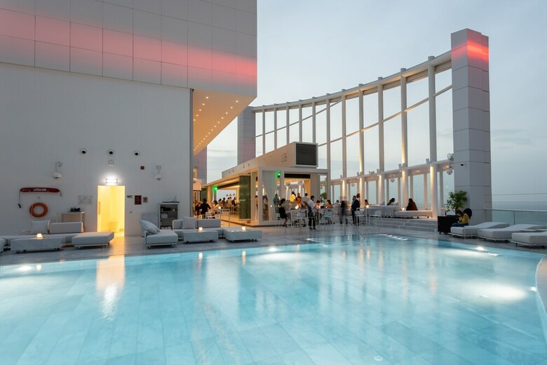 Four Seasons Hotel Beirut