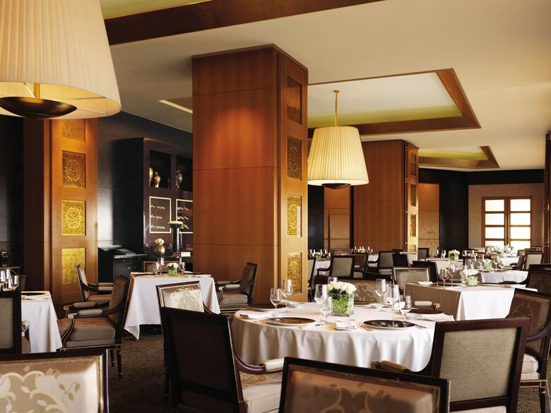 Four Seasons Hotel Beirut