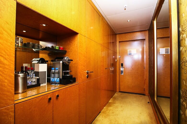 Four Seasons Hotel Beirut