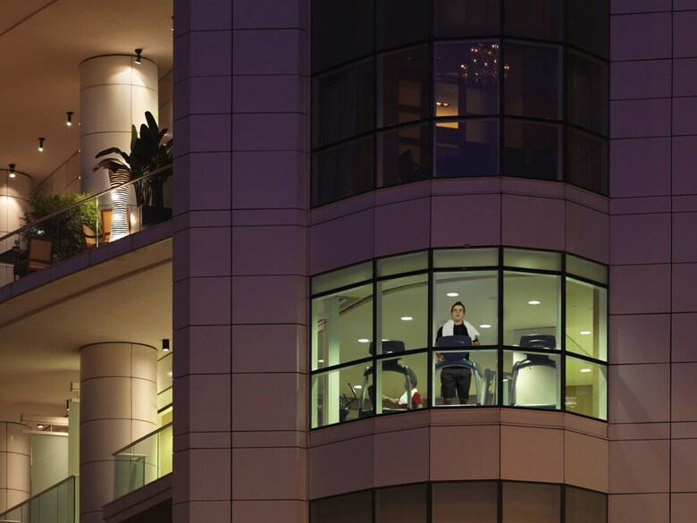 Four Seasons Hotel Beirut